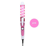 Hair Curling Tools Self Curling Irons for long Hair Portable Hair Curler - RAPBLUE