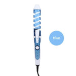 Hair Curling Tools Self Curling Irons for long Hair Portable Hair Curler - RAPBLUE