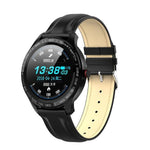 New IP68 Waterproof Heart Rate Fitness Tracker Full Touch Screen Smartwatch For iPhone Samsung Xiaomi - RAPBLUE