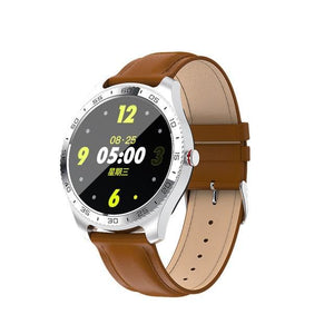 New IP67 Waterproof Heart Rate Sleep Monitor Fitness Tracker Digital Wrist Smartwatch For iPhone Samsung Xiaomi - RAPBLUE