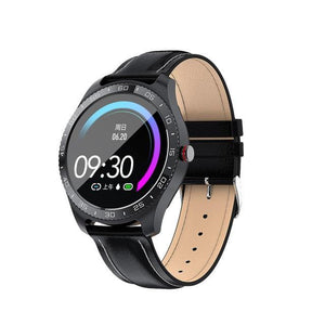 New IP67 Waterproof Heart Rate Sleep Monitor Fitness Tracker Digital Wrist Smartwatch For iPhone Samsung Xiaomi - RAPBLUE