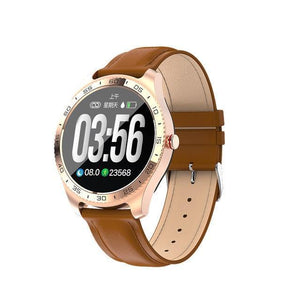 New IP67 Waterproof Heart Rate Sleep Monitor Fitness Tracker Digital Wrist Smartwatch For iPhone Samsung Xiaomi - RAPBLUE
