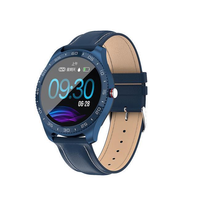 New IP67 Waterproof Heart Rate Sleep Monitor Fitness Tracker Digital Wrist Smartwatch For iPhone Samsung Xiaomi - RAPBLUE