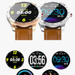 New IP67 Waterproof Heart Rate Sleep Monitor Fitness Tracker Digital Wrist Smartwatch For iPhone Samsung Xiaomi - RAPBLUE