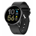 New IP68 Waterproof Heart Rate Fitness Tracker Digital Wrist Smartwatch For iPhone Samsung Xiaomi - RAPBLUE