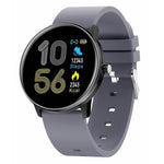 New IP68 Waterproof Heart Rate Fitness Tracker Digital Wrist Smartwatch For iPhone Samsung Xiaomi - RAPBLUE