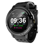 New Outdoor Sports Fitness Tracker Heart Rate Smart Watch Digital Wrist Smartwatch For iPhone Samsung Xiaomi - RAPBLUE