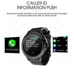New Outdoor Sports Fitness Tracker Heart Rate Smart Watch Digital Wrist Smartwatch For iPhone Samsung Xiaomi - RAPBLUE