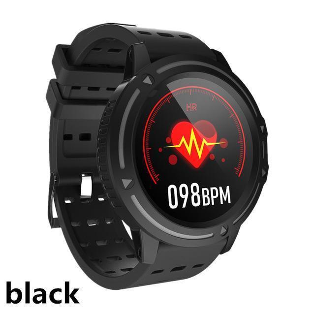 New Outdoor Sports Fitness Tracker Heart Rate Smart Watch Digital Wrist Smartwatch For iPhone Samsung Xiaomi - RAPBLUE
