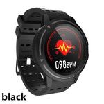 New Outdoor Sports Fitness Tracker Heart Rate Smart Watch Digital Wrist Smartwatch For iPhone Samsung Xiaomi - RAPBLUE