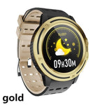 New Outdoor Sports Fitness Tracker Heart Rate Smart Watch Digital Wrist Smartwatch For iPhone Samsung Xiaomi - RAPBLUE