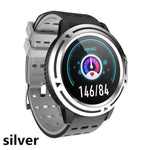 New Outdoor Sports Fitness Tracker Heart Rate Smart Watch Digital Wrist Smartwatch For iPhone Samsung Xiaomi - RAPBLUE