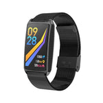 Heart Rate Fitness Tracker Smartwatch Digital Wrist For iPhone Samsung Xiaomi - RAPBLUE
