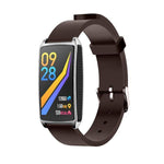Heart Rate Fitness Tracker Smartwatch Digital Wrist For iPhone Samsung Xiaomi - RAPBLUE