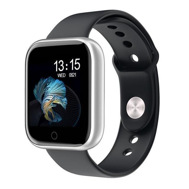 New Smart Waterproof Wristband Smart Watch Fitness Tracker Smartwatch Digital Wristband For iPhone Samsung Xiaomi - RAPBLUE