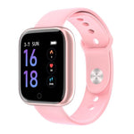 New Smart Waterproof Wristband Smart Watch Fitness Tracker Smartwatch Digital Wristband For iPhone Samsung Xiaomi - RAPBLUE