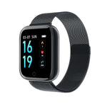 New Smart Waterproof Wristband Smart Watch Fitness Tracker Smartwatch Digital Wristband For iPhone Samsung Xiaomi - RAPBLUE