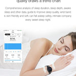 Newt Heart Rate Bracelet Fitness Tracker Waterproof Digital Wrist Smart Watch For iOS Androids - RAPBLUE