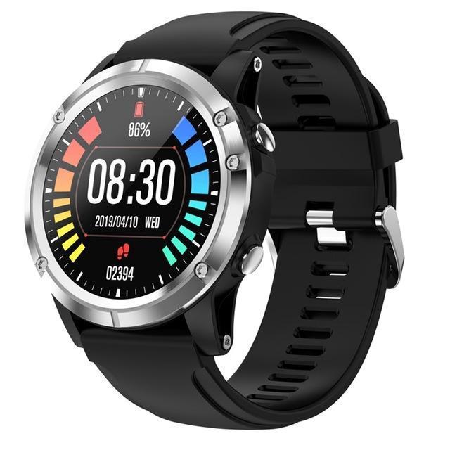 New Waterproof Heart Rate Fitness Tracker Long Standby Digital Wrist Smartwatch For iPhone Samsung Xiaomi - RAPBLUE