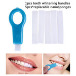 Nano Pro Teeth Whitening Kit - RAPBLUE