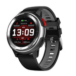 New IP68 Waterproof Bluetooth Sport Smartwatch Fitness Tracker Heart Rate Monitor Smart Watch - RAPBLUE