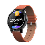 New IP67 Waterproof Bluetooth Fitness Tracker Heart Rate Digital Wrist Smartwatch - RAPBLUE