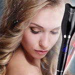 Automatic Spiral Wave Self Curling Iron - RAPBLUE