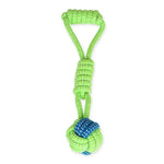 Dogs Chew teeth Cleaning Toy - RAPBLUE