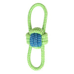 Dogs Chew teeth Cleaning Toy - RAPBLUE