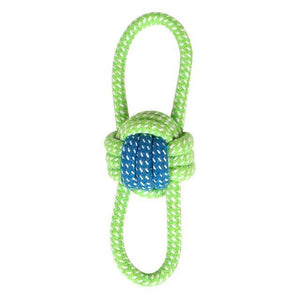 Dogs Chew teeth Cleaning Toy - RAPBLUE