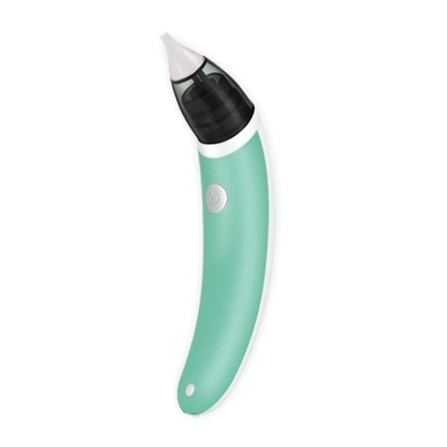 Baby nasal aspirator - RAPBLUE