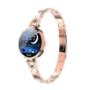 Moon Smart Watch for Android and iPhone - RAPBLUE