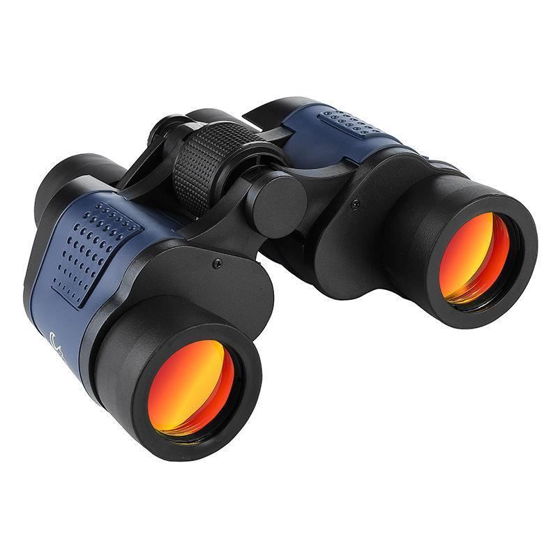 High Clarity Binoculars with Night Vision - RAPBLUE