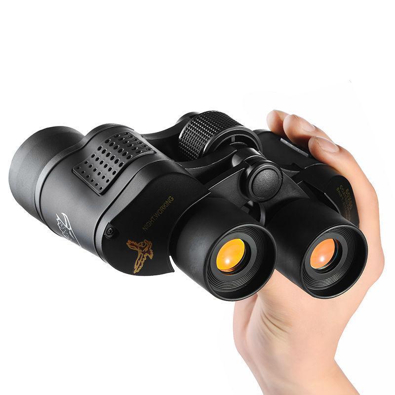 High Clarity Binoculars with Night Vision - RAPBLUE