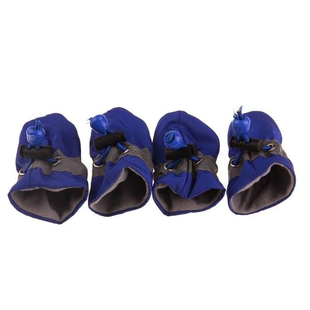 Anti Skid Dog Boots - RAPBLUE