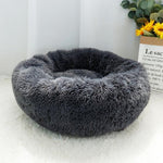 Calming Dog Bed - RAPBLUE