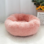 Calming Dog Bed - RAPBLUE