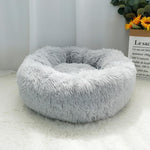 Calming Dog Bed - RAPBLUE