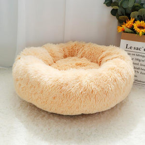 Calming Dog Bed - RAPBLUE