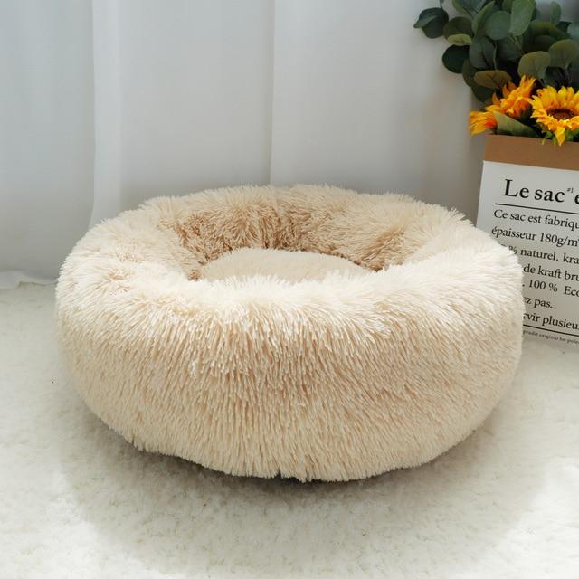 Calming Dog Bed - RAPBLUE