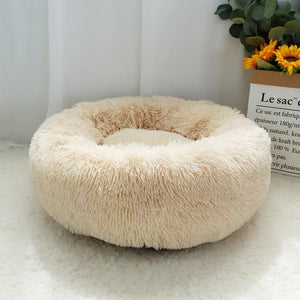 Calming Dog Bed - RAPBLUE