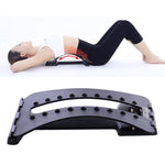 Relief Pod Back Pain Aid - RAPBLUE