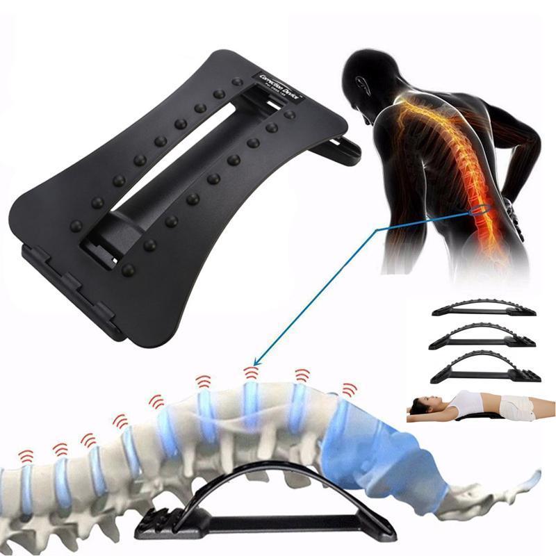 Relief Pod Back Pain Aid - RAPBLUE