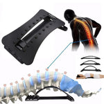 Relief Pod Back Pain Aid - RAPBLUE