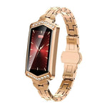 Diamond Smart Watch for Android and iPhone - RAPBLUE