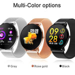 K9 Bluetooth Women Smart Watch - RAPBLUE