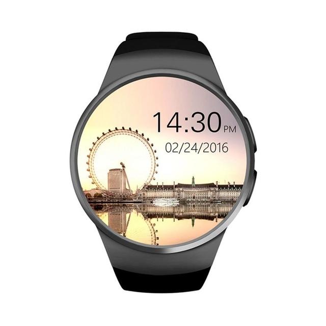 Smart Watch for Android and iPhone - RAPBLUE