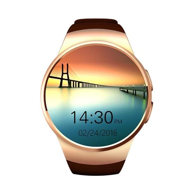 Smart Watch for Android and iPhone - RAPBLUE