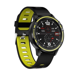 Sport Life Smart Watch for Android and iPhone - RAPBLUE