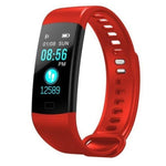 Slim Band Smart Watch for Android and iPhone - RAPBLUE